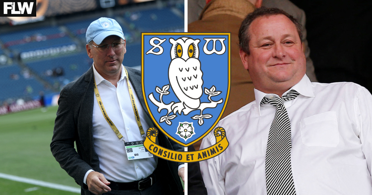 Fresh claim made on Sheffield Wednesday takeover situation
