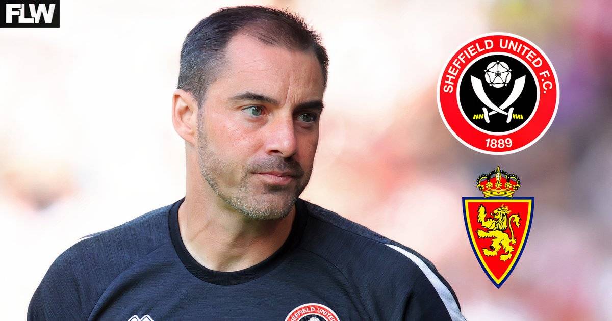 How Ruben Selles is getting on since leaving Sheffield United