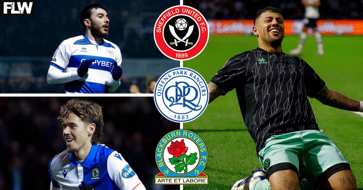 Sheffield United told to target QPR player if Gus Hamer leaves in worst January scenario
