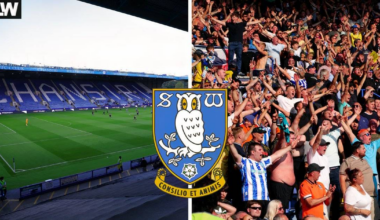 Exciting Sheffield Wednesday takeover update emerges