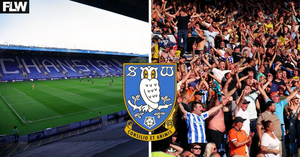 Exciting Sheffield Wednesday takeover update emerges