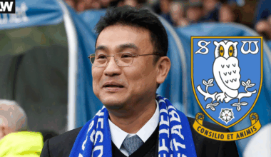 How much money Dejphon Chansiri is set to receive once Sheffield Wednesday takeover is done