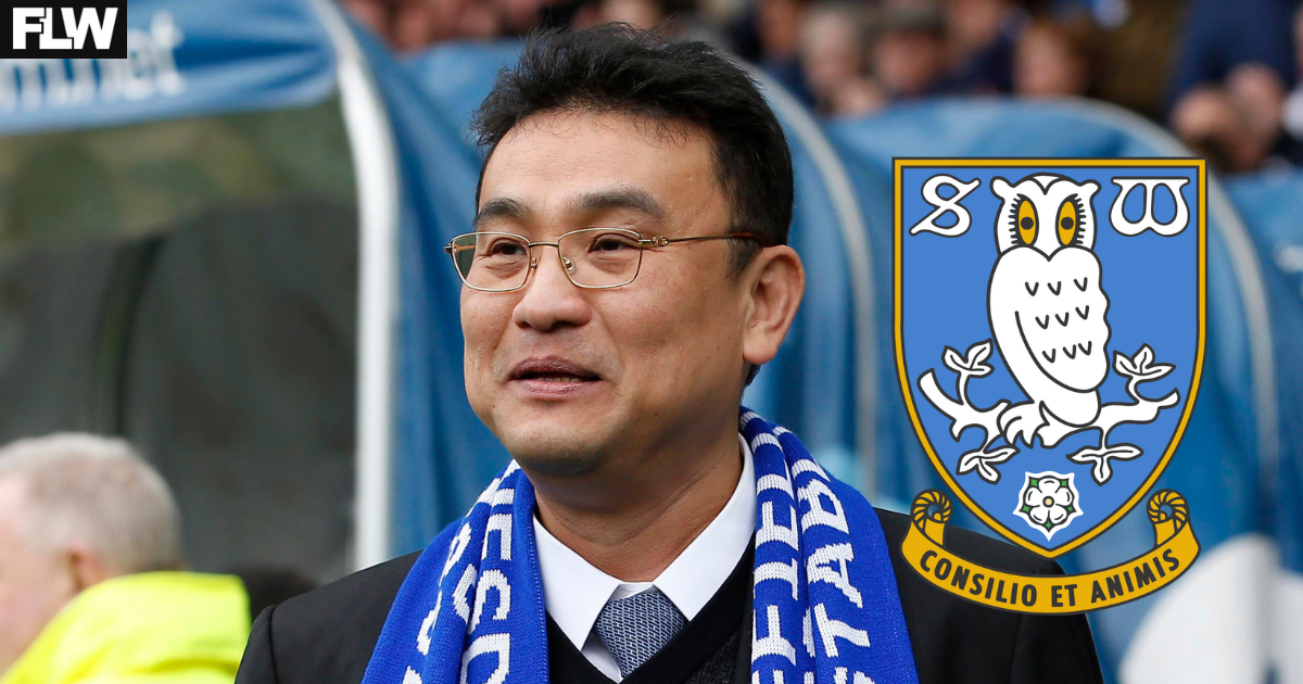 How much money Dejphon Chansiri is set to receive once Sheffield Wednesday takeover is done