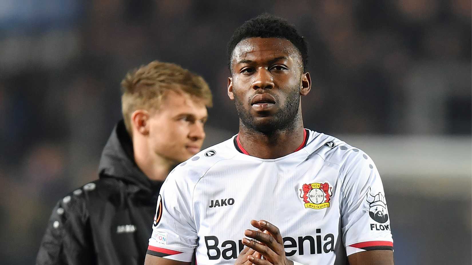 Timothy Fosu-Mensah