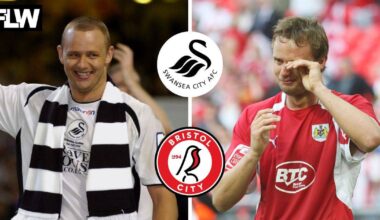 Controversial £1m Bristol City transfer that Swansea City hero must still regret