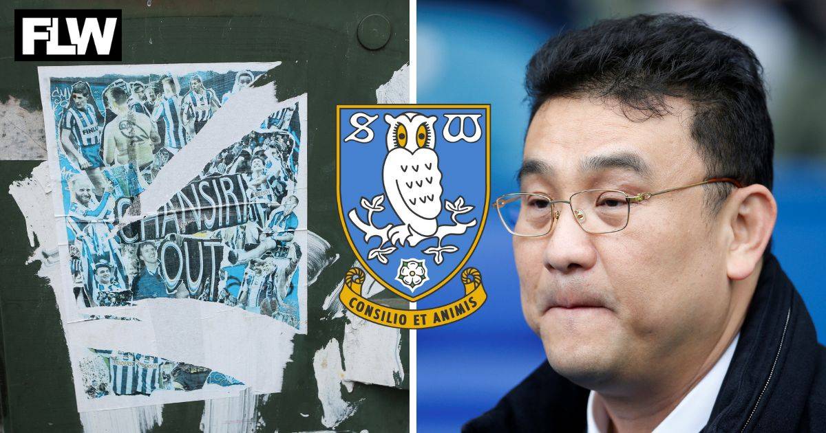 Debt owed to Dejphon Chansiri revealed, £30m sale price