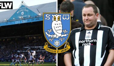 Concerns raised as Mike Ashley enters 'final three' for Sheffield Wednesday takeover