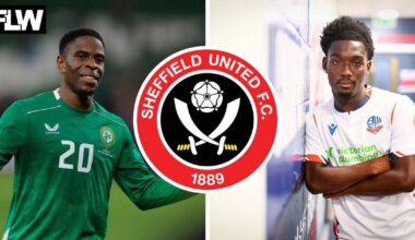 Any Sheffield United & Brighton transfer agreement could have ramifications for Ipswich Town star