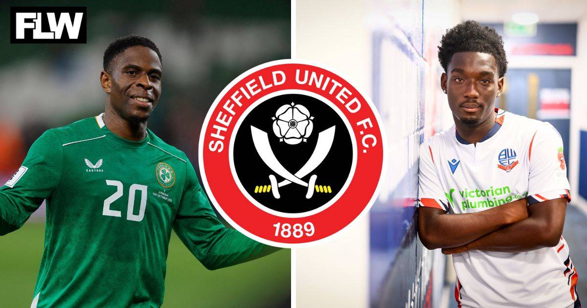 Any Sheffield United & Brighton transfer agreement could have ramifications for Ipswich Town star