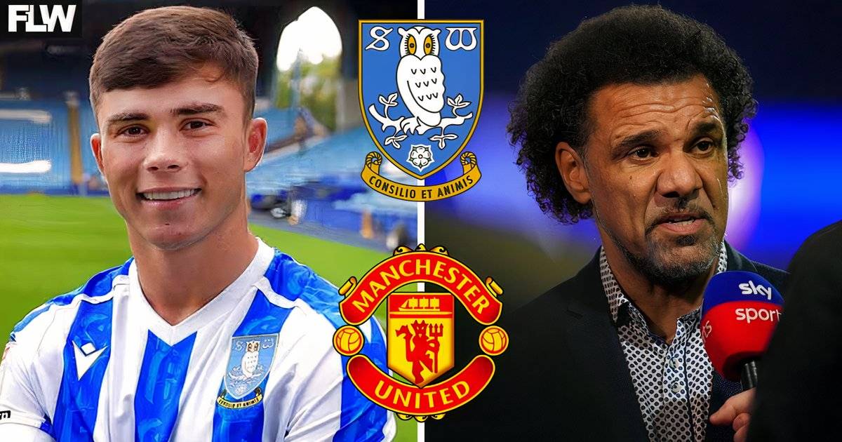 Exclusive: Don Goodman reacts to Man Utd update