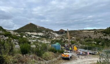 Critical Mineral Strategy targets UK mining industry growth to cut reliance on international supply chains