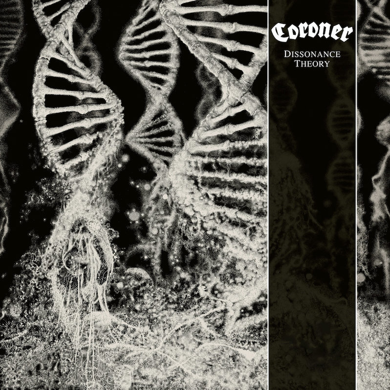Coroner Dissonance Theory review