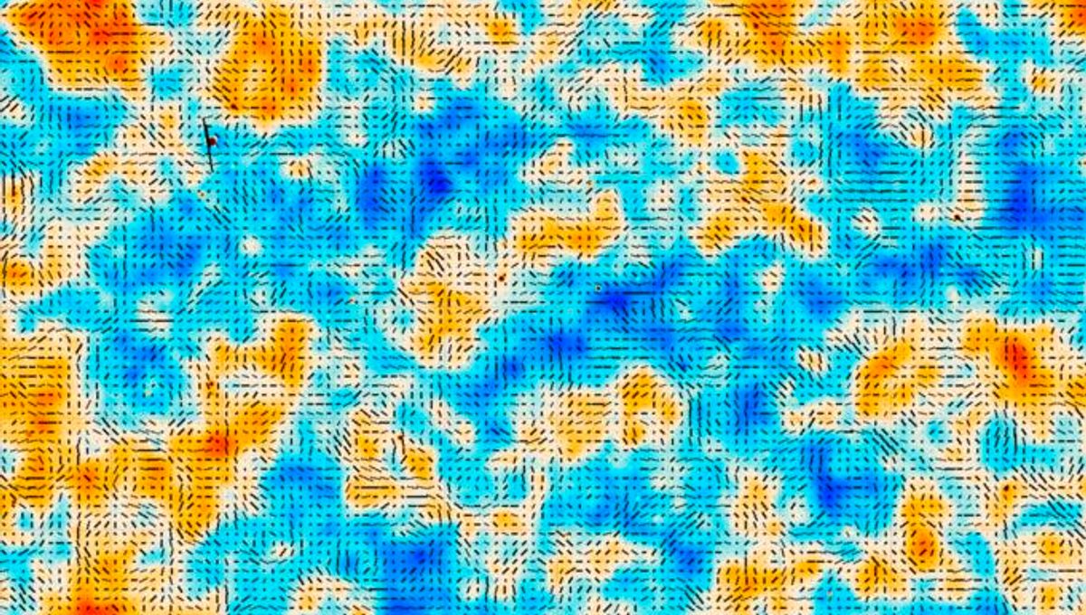 There Is Something "Very Wrong" With Our Understanding Of The Universe, Telescope Final Data Confirms