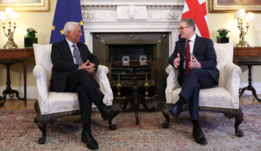 Functional, not federal – why pragmatism now defines the EU-UK relationship