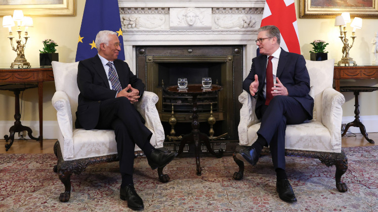 Functional, not federal – why pragmatism now defines the EU-UK relationship