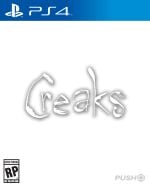 Creaks (PS4)