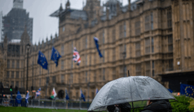 EUR/GBP Price Action in Focus as Brexit Negotiations Resume