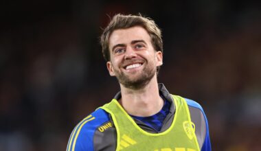 Patrick Bamford seals shock Championship move having led fans in X-rated chants about the manager