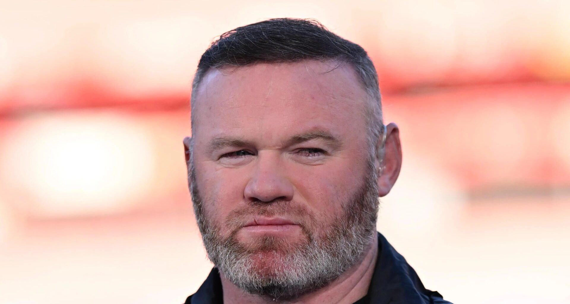 England star told by Wayne Rooney to 'book holiday' for next summer in brutal advice over World Cup chances