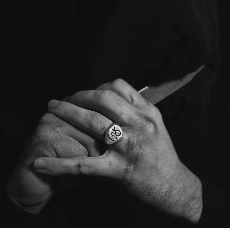 bes metal albums of 2025 - Crossed