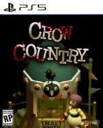 Crow Country (PS5)