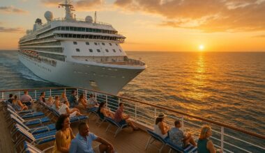 Ritz-Carlton Yacht Collection Unveils 2027 European Voyages: Mediterranean and Northern Europe to Feature New Destinations Across France, Spain, Italy, and More