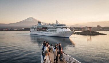 Holland America Line Showcases Alaska In United States Iconic Macy’s Thanksgiving Day Parade