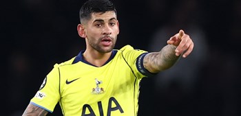 Team news | Cristian Romero suspended, ‘nothing else changes from Arsenal-PSG games’