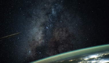 The Universe Is a Mirror