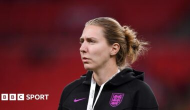 England Women vs China LIVE: Lionesses international friendly - score, radio & updates