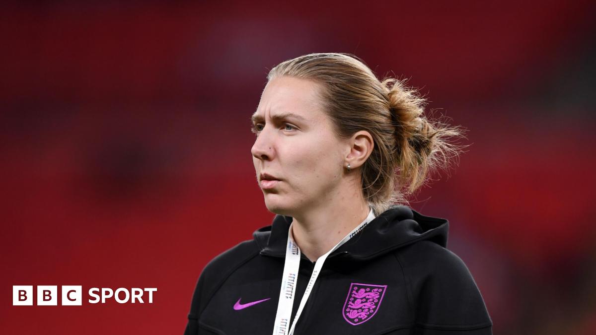 England Women vs China LIVE: Lionesses international friendly - score, radio & updates
