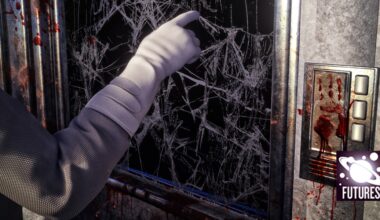 Please stay out of the abandoned buildings