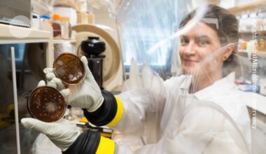 how researchers harness pee and poo for science