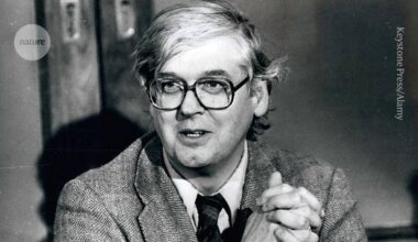 molecular biologist who co-discovered precise molecular scissors for cutting DNA