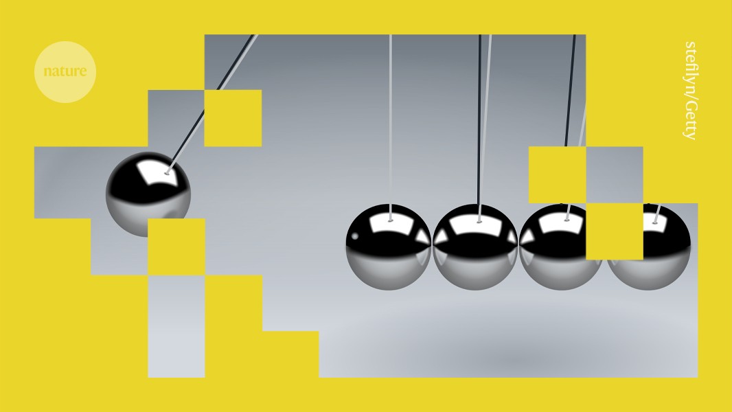 A Chinese AI model taught itself basic physics — what discoveries could it make?