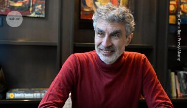 ‘Godfather of AI’ becomes first person to hit one million citations