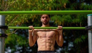 Calisthenics are making a comeback. Is body weight enough to get a good workout? - National