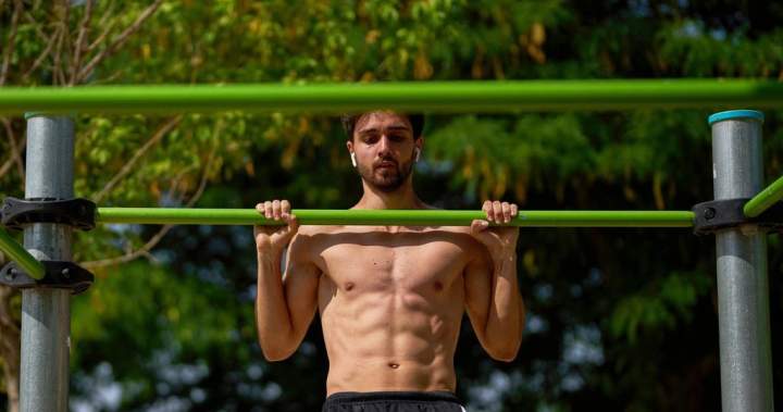 Calisthenics are making a comeback. Is body weight enough to get a good workout? - National