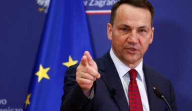 Putin is to blame for Brexit, Spanish separatism and Orban's position — EADaily, November 19th, 2025 — Politics, Russia