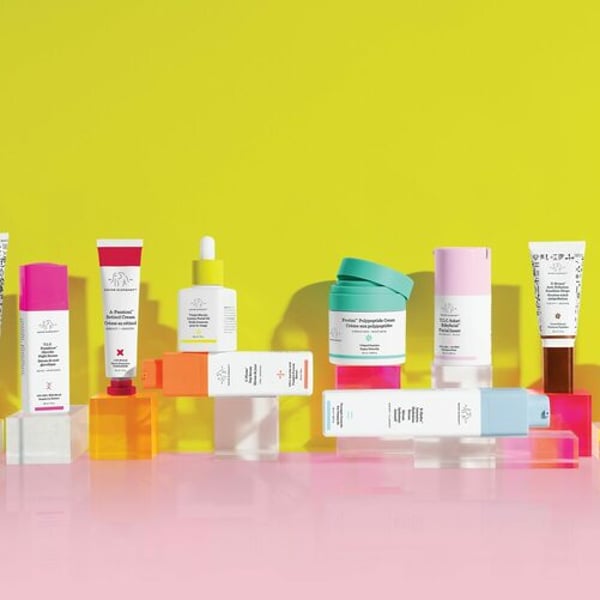 Driven by TikTok trends, new beauty brands target children