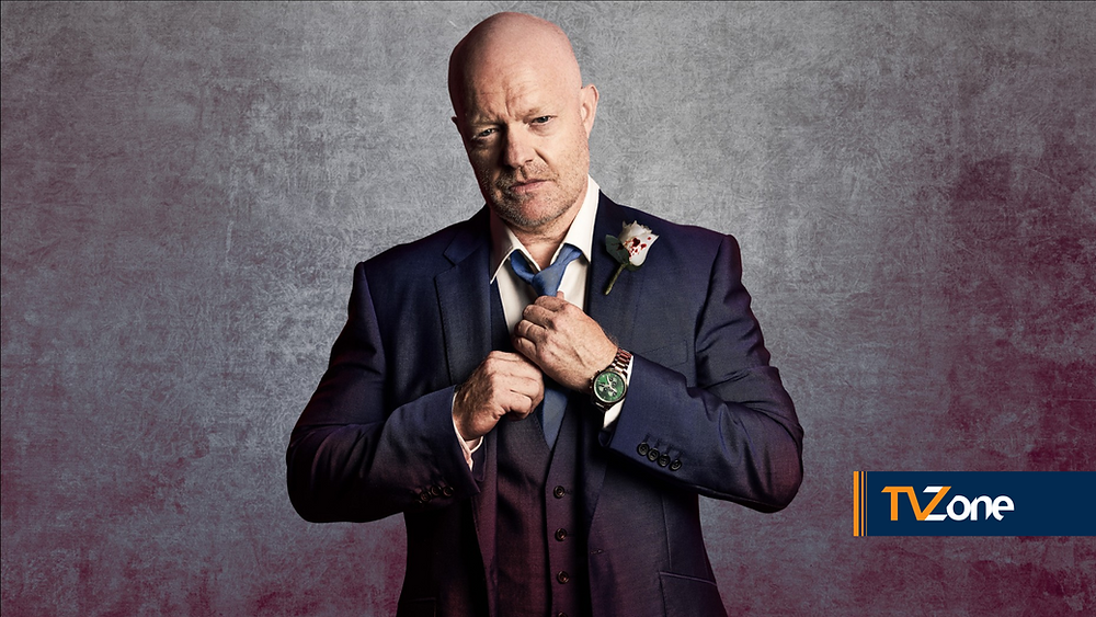 EASTENDERS TO AIR FLASHFORWARD SPECIAL EPISODE ON NEW YEAR'S DAY 2026