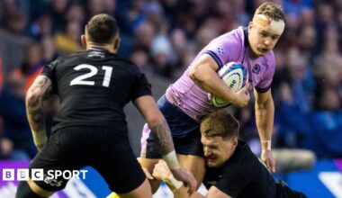 Troy Deeney and Moises Caicedo