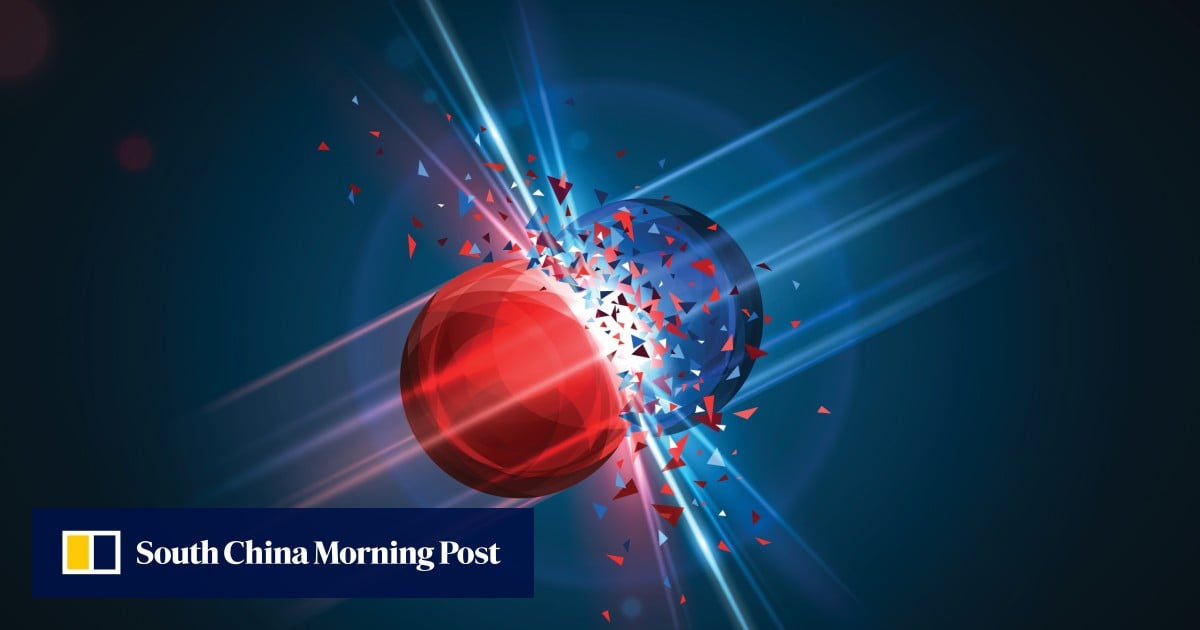 Is China’s ‘God particle’ quest over? World’s largest collider project may be dropped