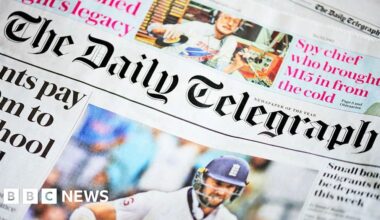 RedBird Capital pulls out of deal to buy newspaper