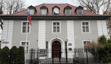 Kremlin: Russia-Poland ties completely degraded