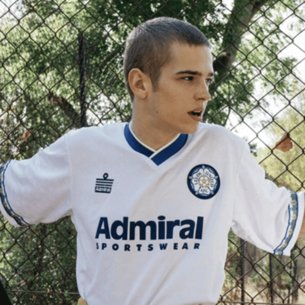 Retro sportswear fans embracing live shopping, says Whatnot