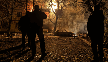 Kremlin says too early to conclude Ukraine conflict nearing end