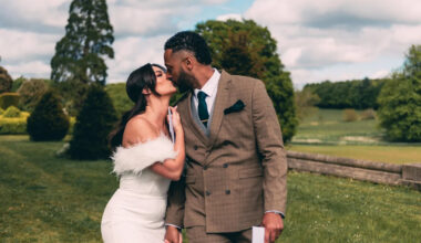 Which Married At First Sight UK 2025 couples are still together?