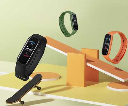 Amazfit Band 5_scene (4)