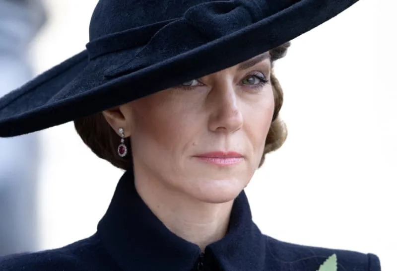 James Whatling / MEGA TheMegaAgency.com